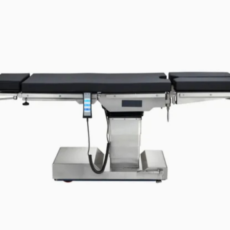 Electrical-Hydraulic Surgery Operating Surgical Medical Table