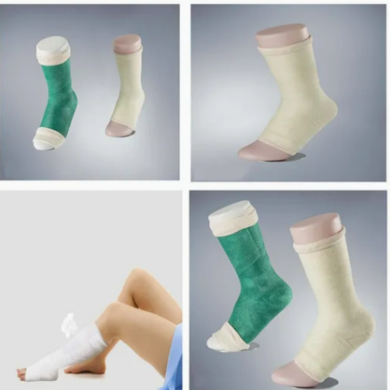 Fiberglass Casting Tape Orthopedic Casting Tape