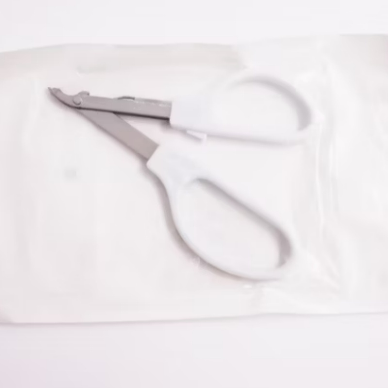 Skin Stapler Surgical Medical Supplies Pagsasara ng mga Sugat sa Balat